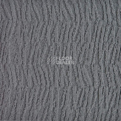 Ковровая плитка Tecsom Reflet 00100 фото 1 | FLOORDEALER